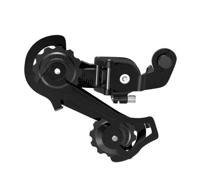 Ouxi V8 Derailleur | Shimano Derailleur Fatbike | Fatbike Onderdelen Kopen