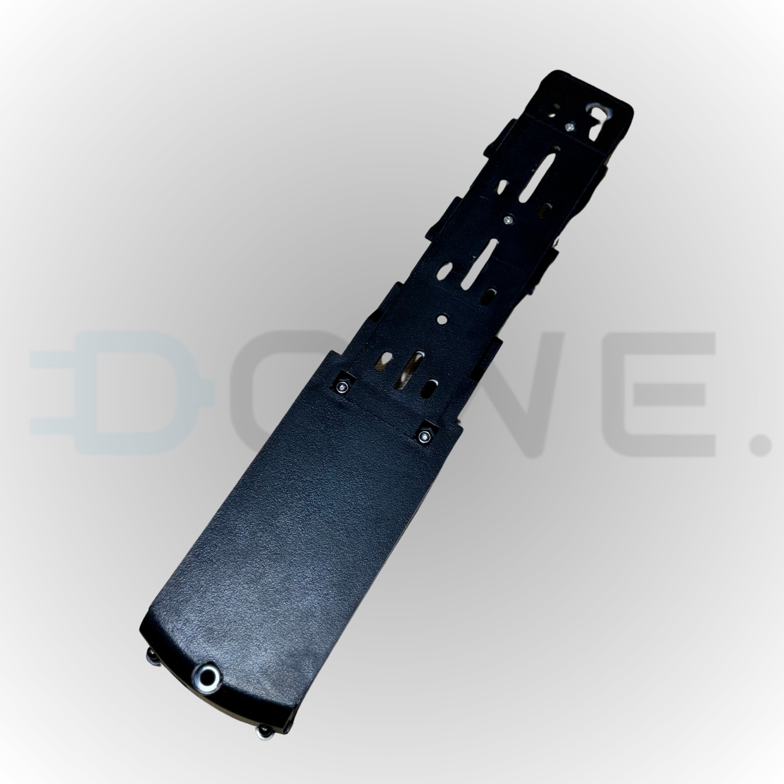 Ouxi V8 Batterijhouder - Ouxi V8 Accu houder - Fatbike onderdelen