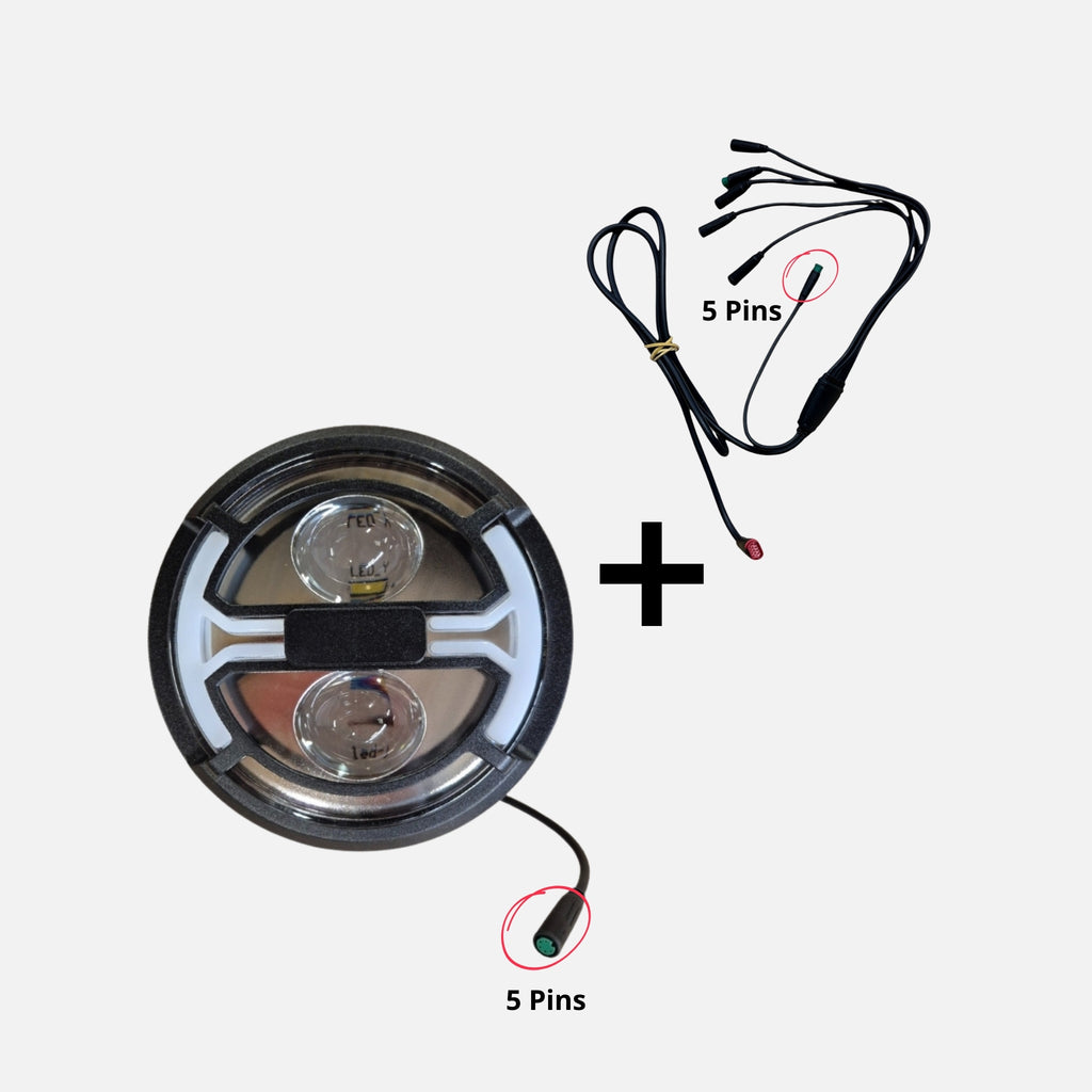 ouxi-koplamp-met-knipperlicht-kabelboom-5-pins