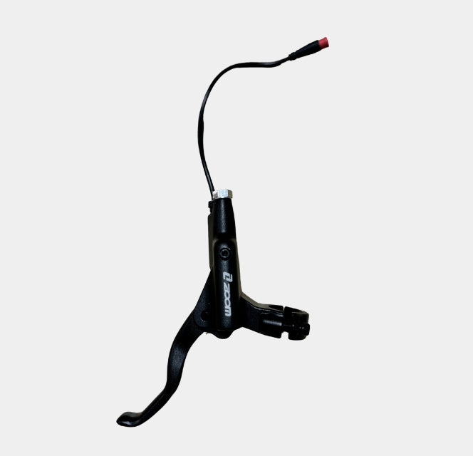 Ouxi V8 Fatbike Remhendel Links - &nbsp;Zoom Ouxi V8 Remgreep - Hydraulische Remmen - Dowe-Ouxi-V8 | Universeel | Fatbike onderdelen kopen