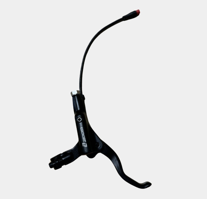 Ouxi V8 Fatbike Remhendel Rechts - &nbsp;Zoom Ouxi V8 Remgreep - Hydraulische Remmen - Dowe-Ouxi-V8 | Universeel | Fatbike onderdelen kopen