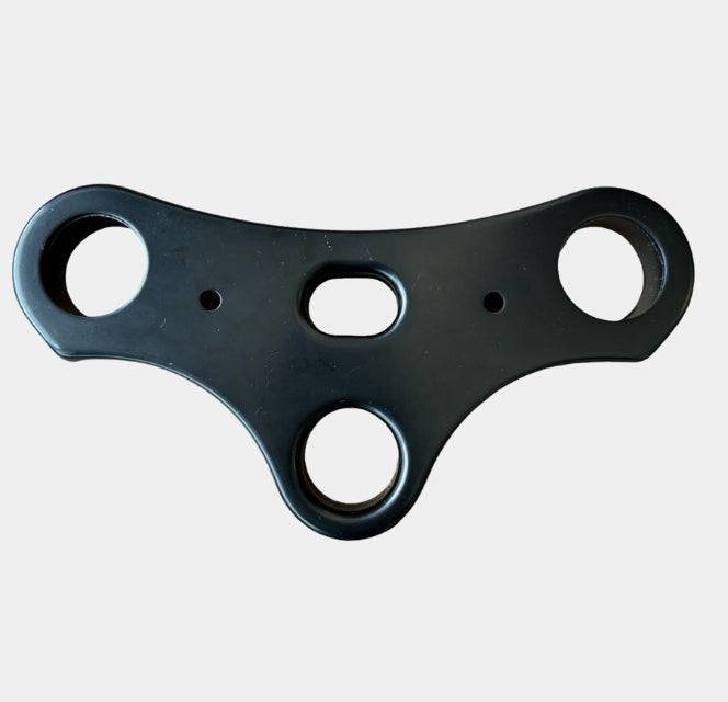 Ouxi V8 Voorvork Balhoofd - Ouxi V8 Plaat Voordrager| Fatbike Onderdelen Kopen_Dowe.Bike