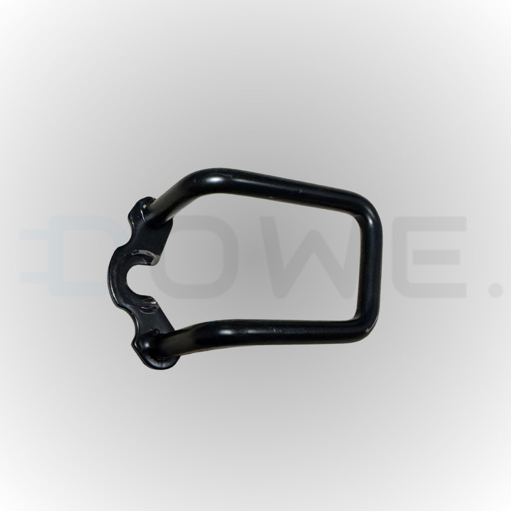   QmWheel V20 Pro Derailleur Beschermer – Shimano Derailleur Guard voor Fatbike