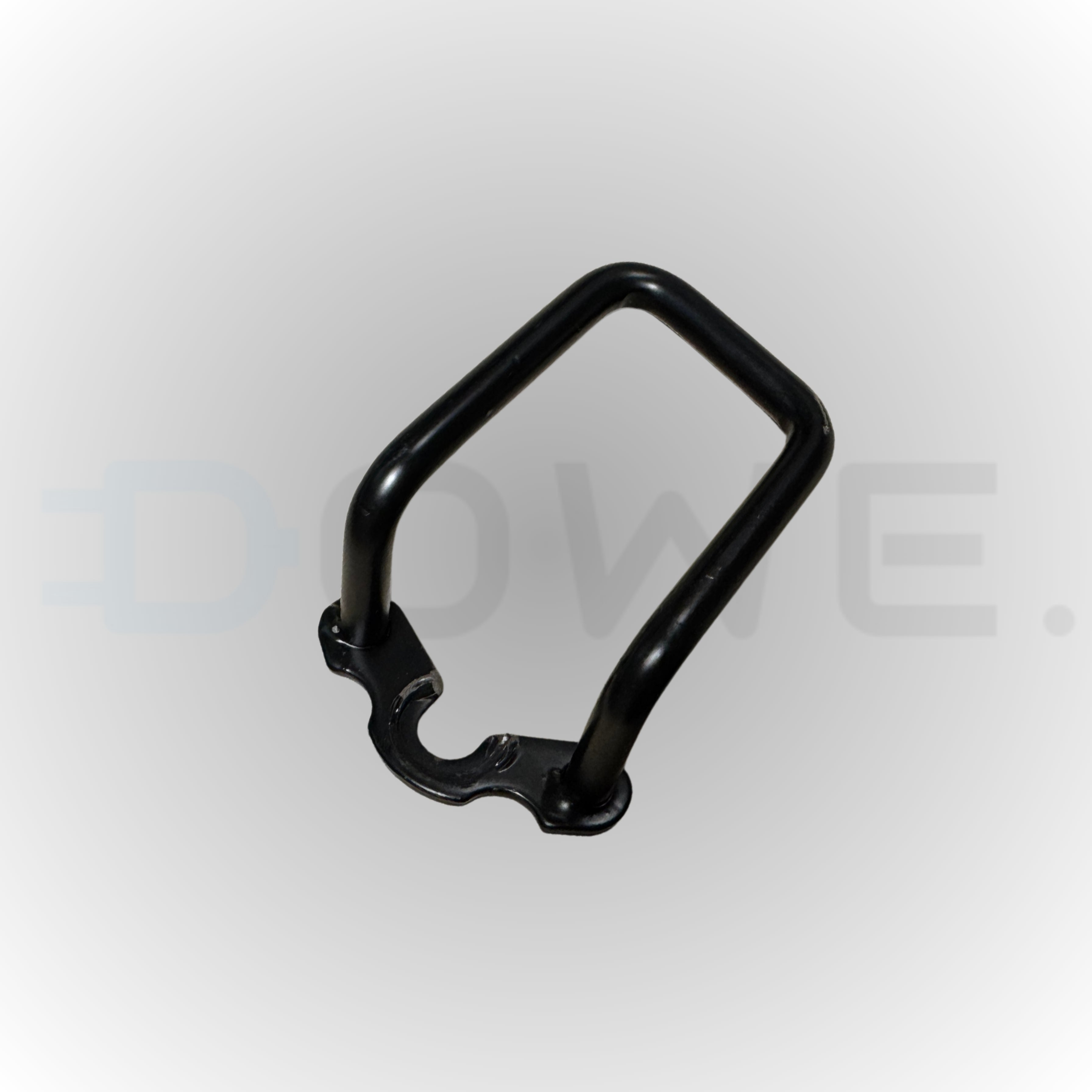 QmWheel V20 Pro Derailleur Beschermer – Shimano Derailleur Guard voor Fatbike