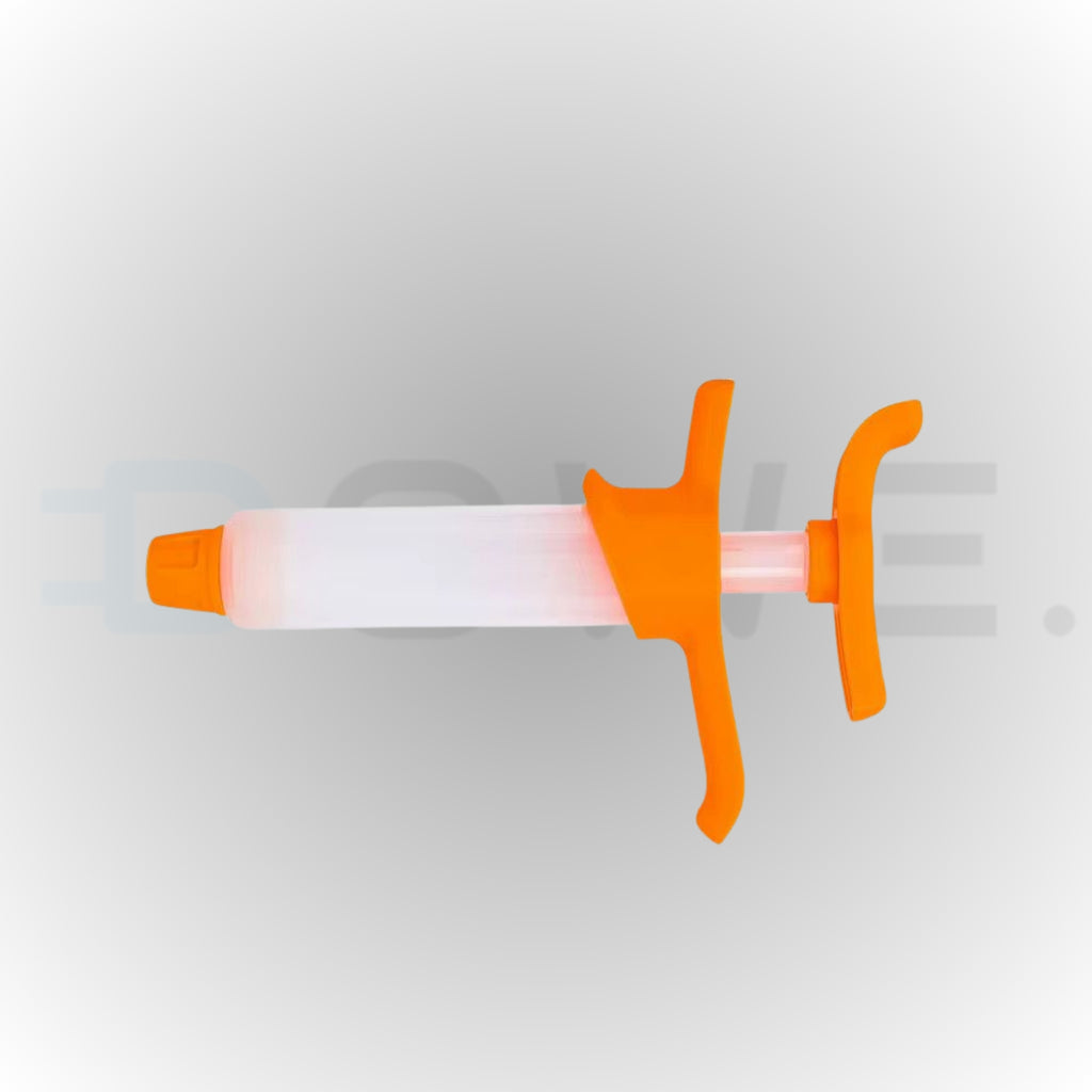 Ontluchtingsset voor Hydraulische Remmen – Geschikt voor Mineral Olie – Universele Bleed Kit